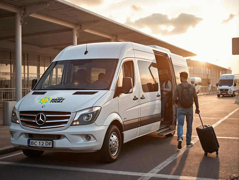 Madeira Airport Transfers